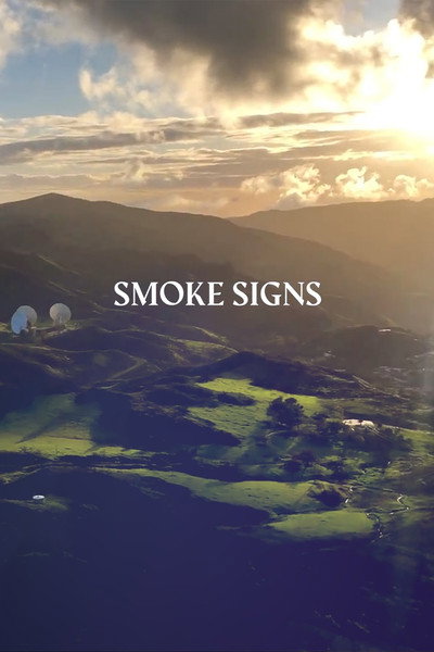 Póster de Smoke Signs