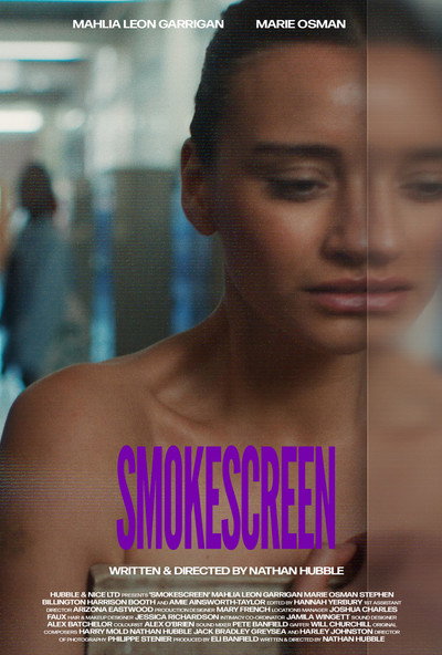 Póster de Smokescreen