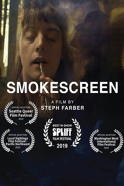 Póster de Smokescreen