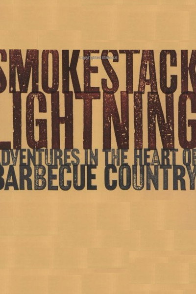 Póster de Smokestack Lightning: A Day in the Life of Barbecue