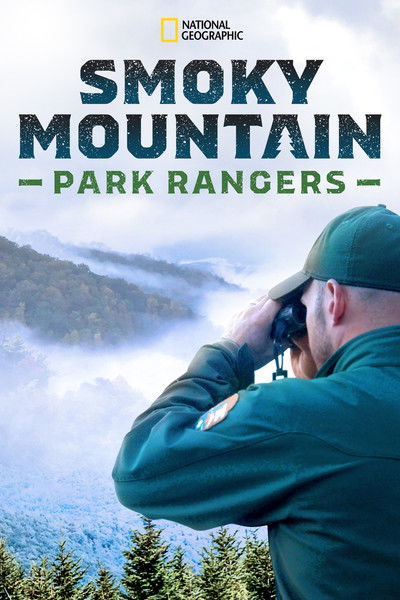 Póster de Smoky Mountain Park Rangers