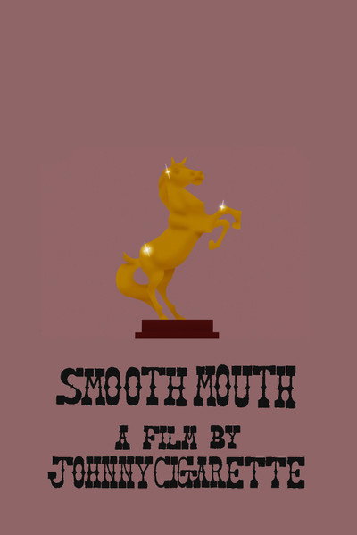 Póster de Smooth Mouth