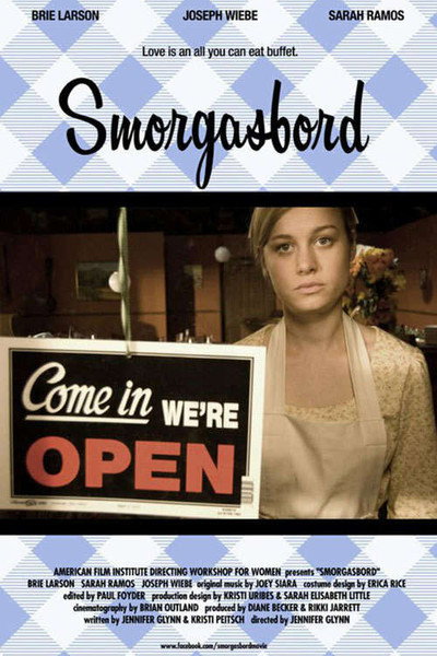 Póster de Smorgasbord