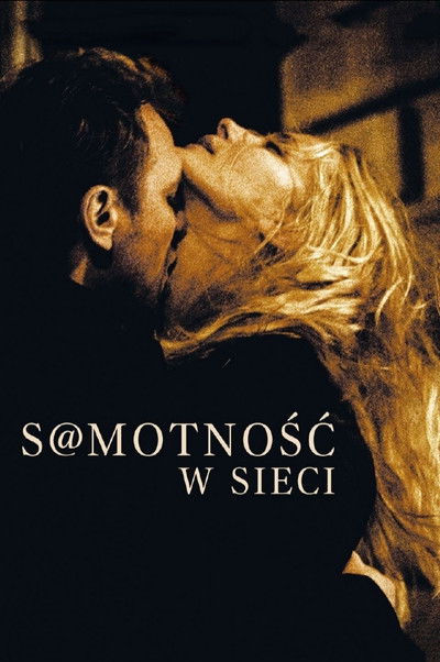 Póster de S@motnosc w sieci