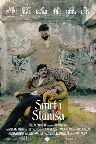 Póster de Smrt i Stanisa