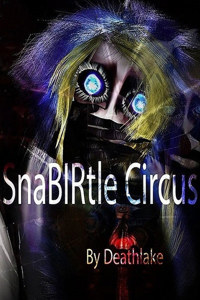 Póster de SnaBIRtle Circus