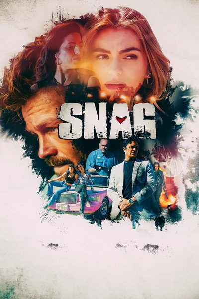 Póster de Snag