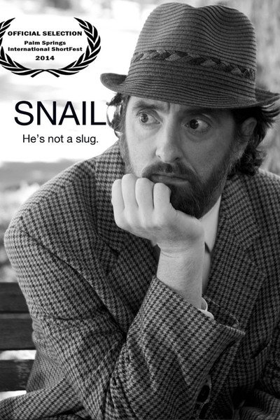 Póster de Snail