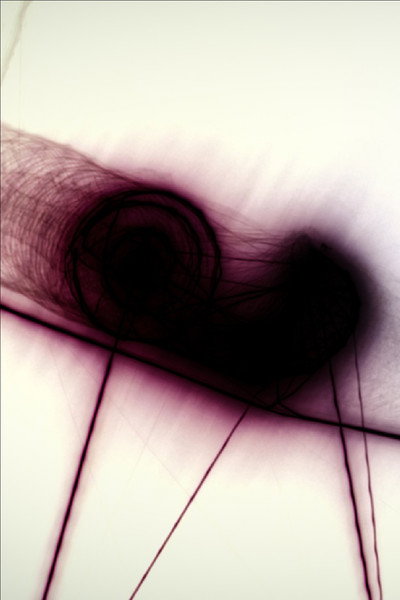 Póster de Snail Trail