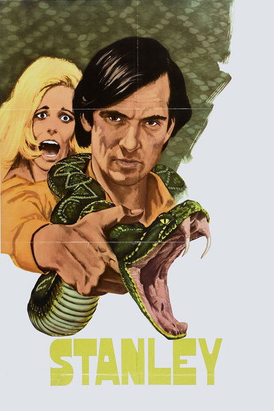 Póster de Snakes