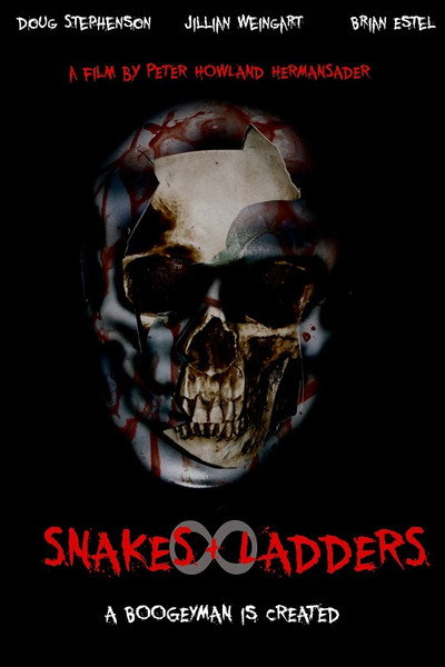 Póster de Snakes and Ladders