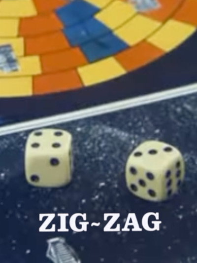 Póster de Snakes and Ladders