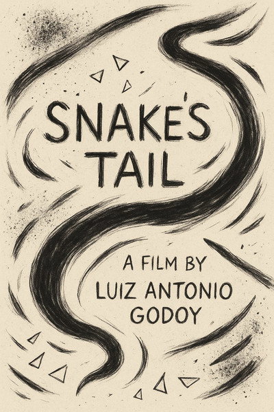 Póster de Snake's Tail