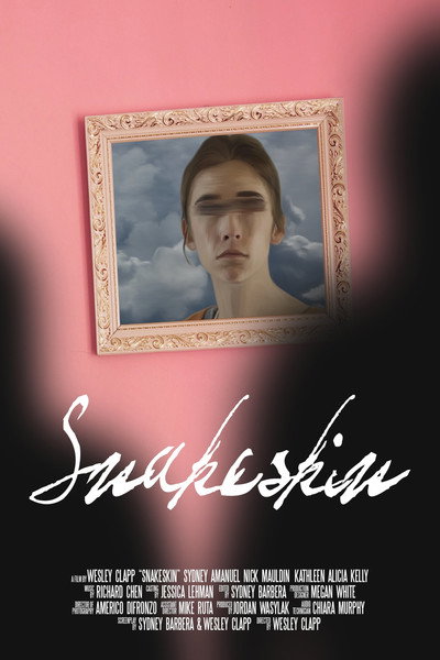 Póster de Snakeskin