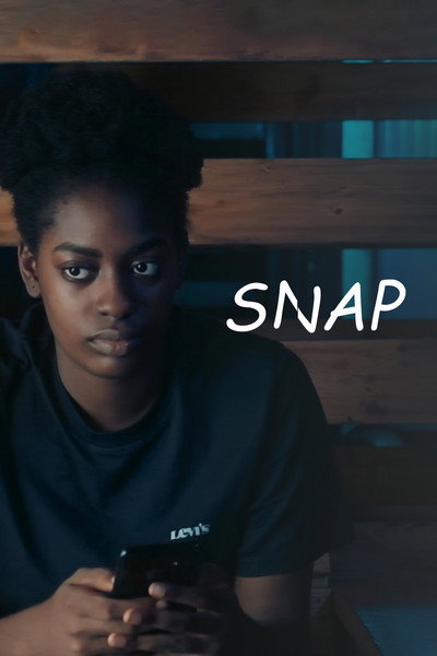 Póster de Snap