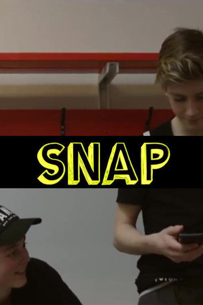 Póster de Snap