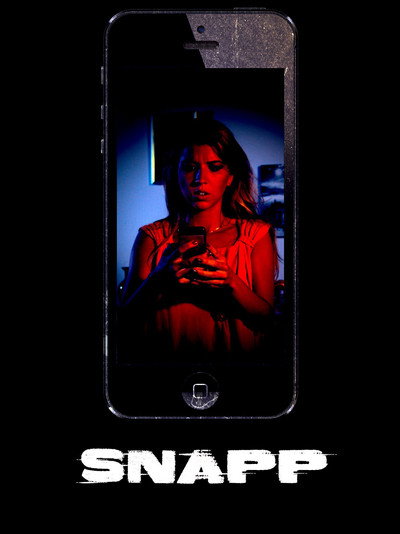 Póster de Snapp