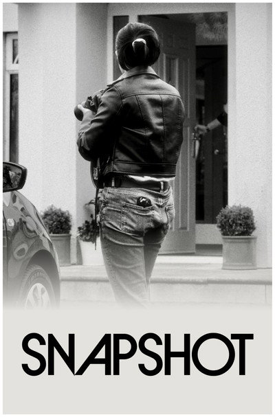 Póster de Snapshot