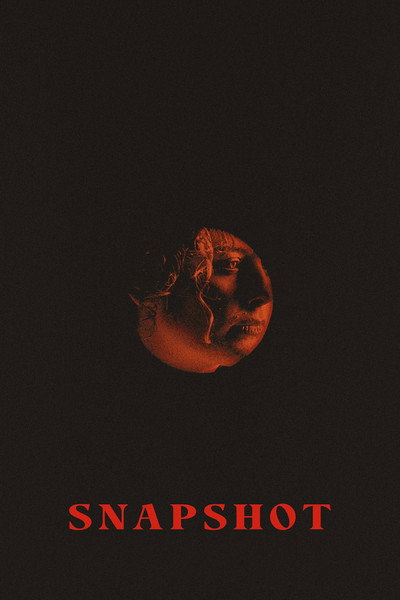 Póster de Snapshot