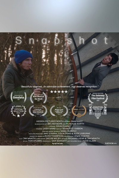 Póster de Snapshot
