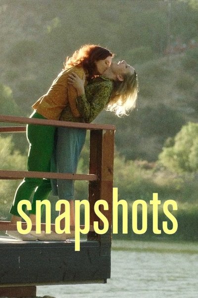 Póster de Snapshots
