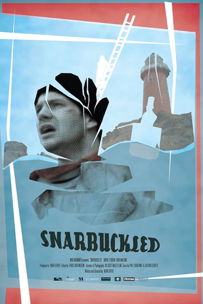 Póster de Snarbuckled