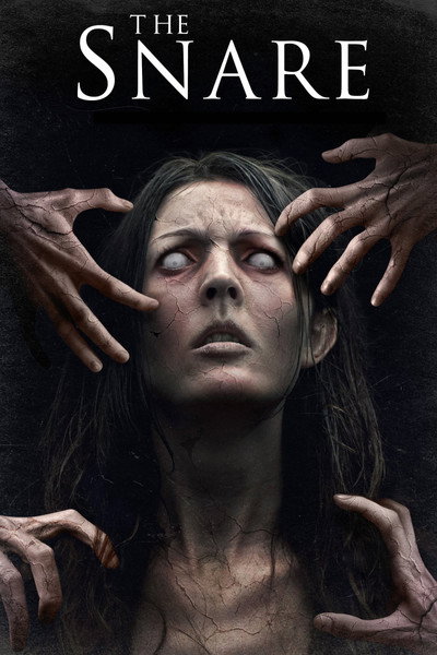 Póster de Snare