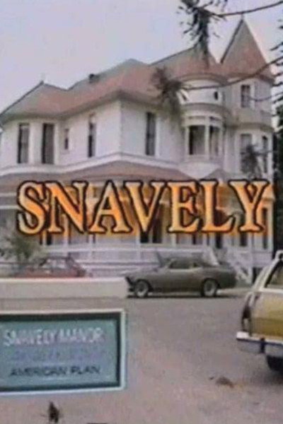 Póster de Snavely