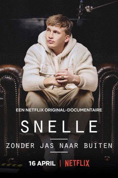 Póster de Snelle: Without a Coat