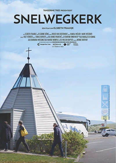 Póster de Snelwegkerk