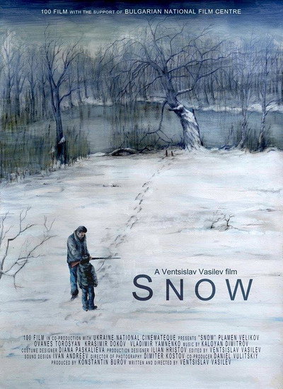 Póster de Sniag