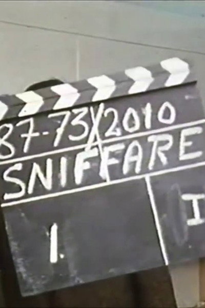 Póster de Sniffare