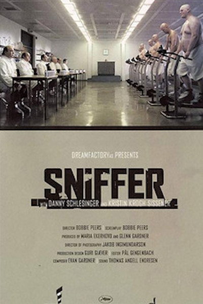 Póster de Sniffer