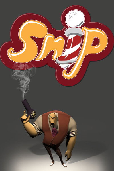 Póster de Snip