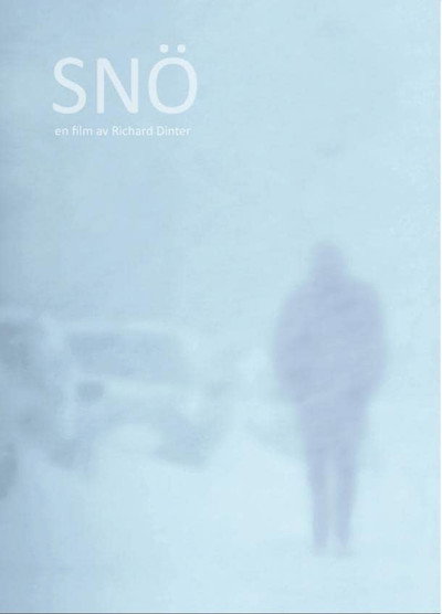 Póster de Snö