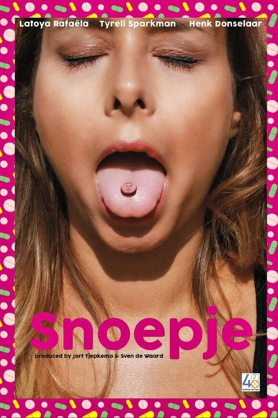 Póster de Snoepje