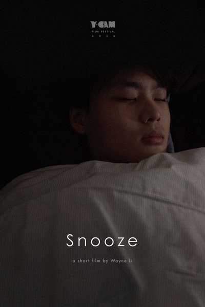 Póster de Snooze