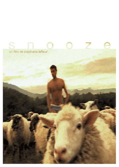 Póster de Snooze