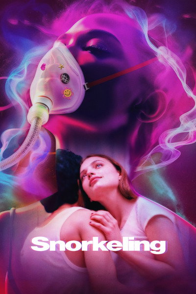 Póster de Snorkeling