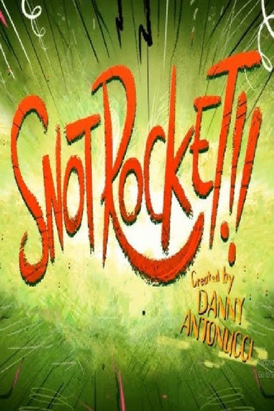 Póster de Snotrocket
