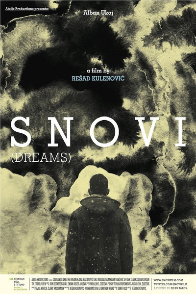Póster de Snovi
