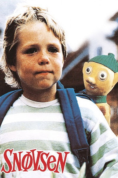 Póster de Snøvsen
