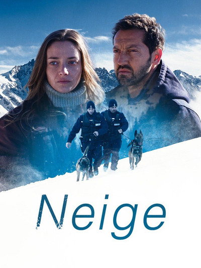 Póster de Snow