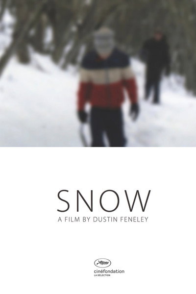 Póster de Snow