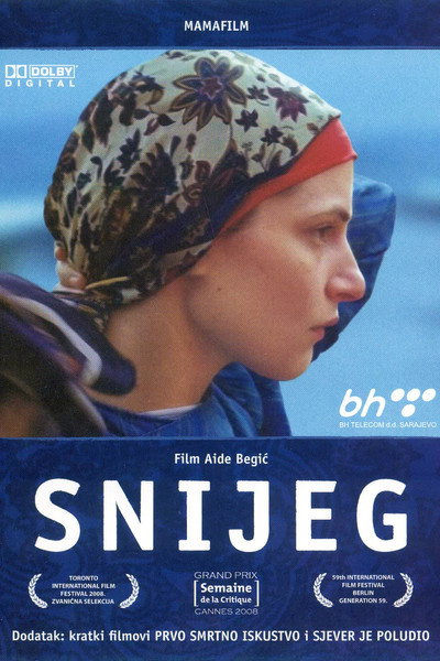 Póster de Snow