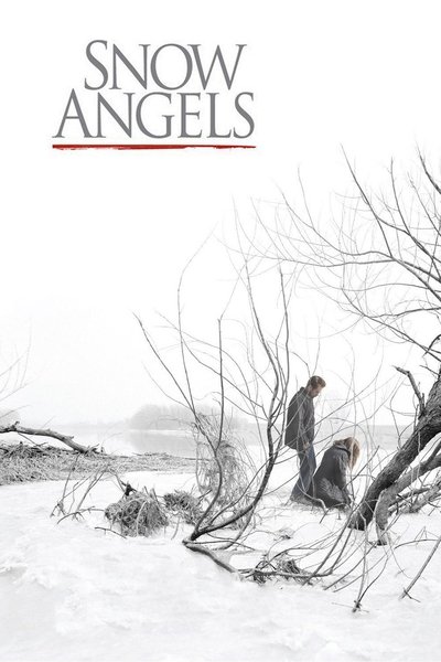 Snow angels