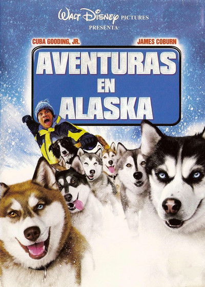 Snow Dogs