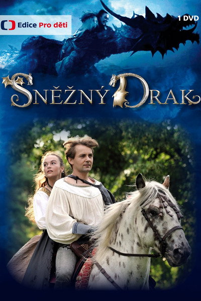 Póster de Snow Dragon