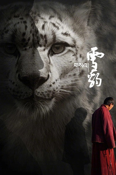 Póster de Snow Leopard