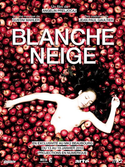 Póster de Snow White
